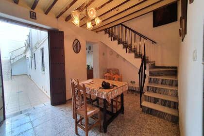 House for sale in Coín, Málaga. 