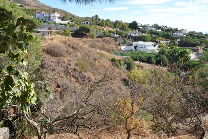 Plot for sale in Valtocado (Mijas), Málaga. 