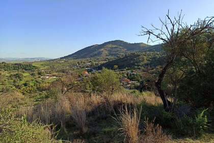 Plot for sale in Coín, Málaga. 