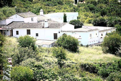 Ranch for sale in Mijas, Málaga. 