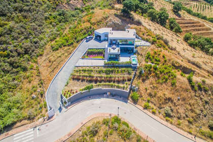 Cluster house for sale in La Cala Golf, Mijas, Málaga. 