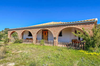 Ranch for sale in Mijas, Málaga. 