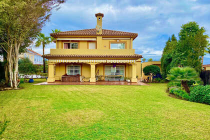 Cluster house for sale in Atalaya, La, Málaga. 