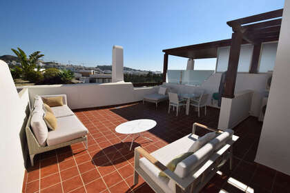 House for sale in Cala Del Moral, La, Málaga. 