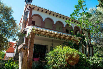 Ranch for sale in Alora, Málaga. 