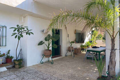 Ranch for sale in Casarabonela, Málaga. 