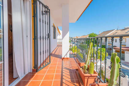 House for sale in San Pedro de Alcántara, Marbella, Málaga. 