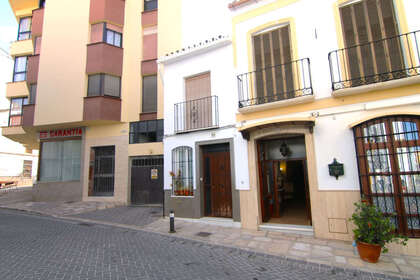 House for sale in Coín, Málaga. 