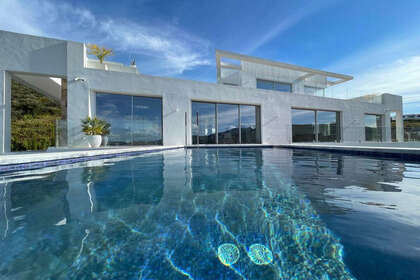 Cluster house for sale in La Cala Golf, Mijas, Málaga. 