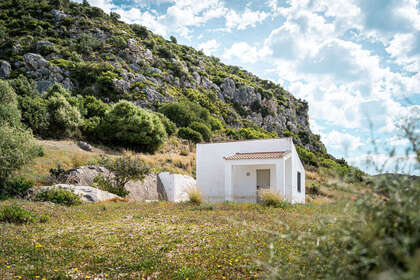 Ranch for sale in Casares, Málaga. 