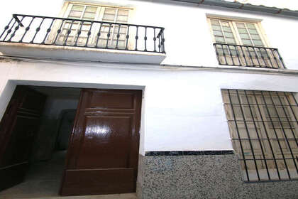 House for sale in Coín, Málaga. 