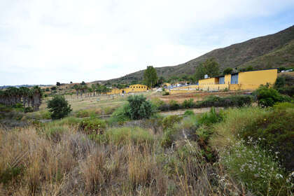 Ranch for sale in Mijas, Málaga. 