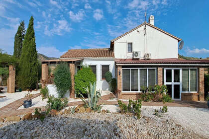 Ranch for sale in Alora, Málaga. 