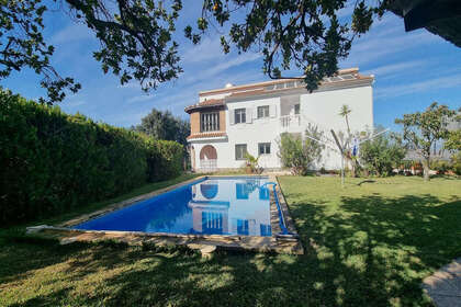 Ranch for sale in Alhaurín el Grande, Málaga. 