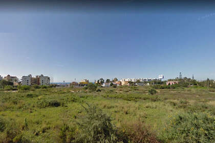 Plot for sale in Benalmádena, Málaga. 