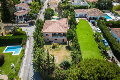 Cluster house for sale in Río Real, Marbella, Málaga. 