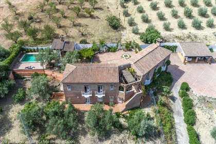 Ranch for sale in Alhaurín de la Torre, Málaga. 