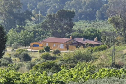 Ranch for sale in Coín, Málaga. 