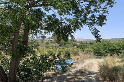 Plot for sale in Coín, Málaga. 