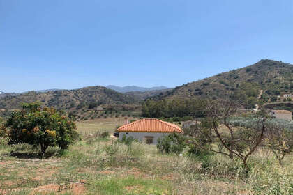 Plot for sale in Coín, Málaga. 