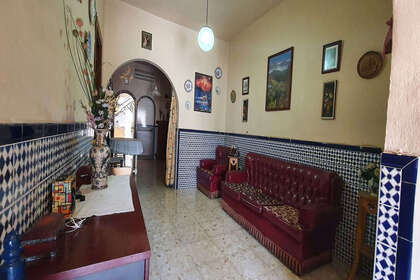 House for sale in Alhaurín el Grande, Málaga. 