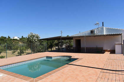 Ranch for sale in Alhaurín el Grande, Málaga. 