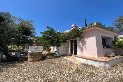 Ranch for sale in Ronda, Málaga. 