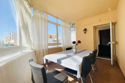 Apartment for sale in San luis de sabinillas, Málaga. 