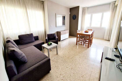 Apartment for sale in Los Boliches, Fuengirola, Málaga. 