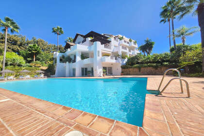 Penthouse for sale in Estepona, Málaga. 