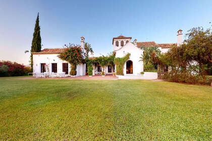 Ranch for sale in Mijas, Málaga. 