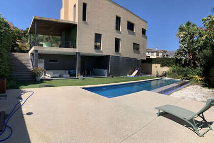 Cluster house for sale in Mijas Costa, Málaga. 