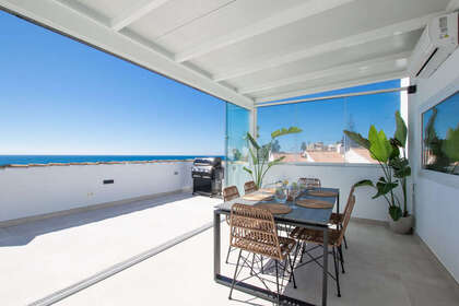 Penthouse for sale in Calahonda, Mijas, Málaga. 