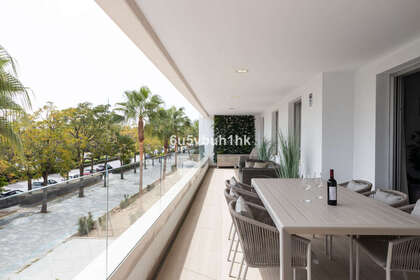 Apartment for sale in San Pedro de Alcántara, Marbella, Málaga. 