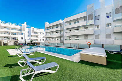 Apartment for sale in San Pedro de Alcántara, Marbella, Málaga. 