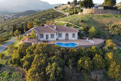 Ranch for sale in Mijas, Málaga. 