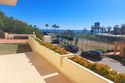 Apartment for sale in Mijas Costa, Málaga. 