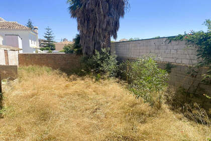 Plot for sale in Fuengirola, Málaga. 