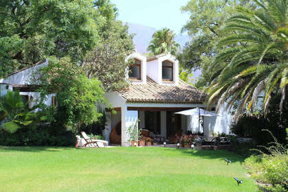 Cluster house for sale in Casares, Málaga. 