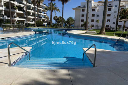 Apartment for sale in Calahonda, Mijas, Málaga. 