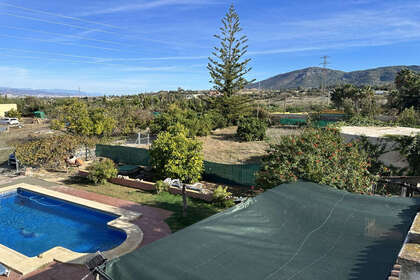 Ranch for sale in Alhaurín de la Torre, Málaga. 