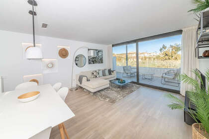 Apartment for sale in La Cala, Rincón de la Victoria, Málaga. 