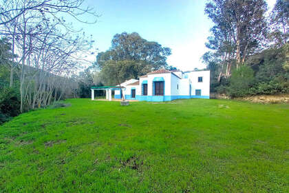 Cluster house for sale in Casares, Málaga. 