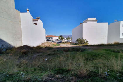 Plot for sale in Alhaurín el Grande, Málaga. 