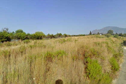 Plot for sale in Estepona, Málaga. 