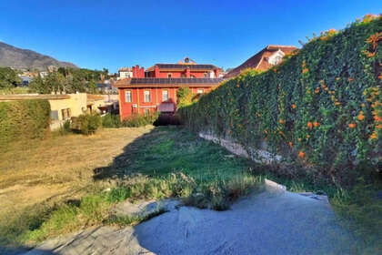 情节 出售 进入 Mijas, Málaga. 