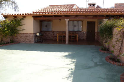 Ranch for sale in Alhaurín de la Torre, Málaga. 