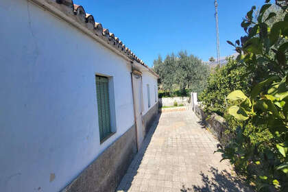 Ranch for sale in Alora, Málaga. 