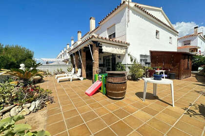 House for sale in Cala Del Moral, La, Málaga. 