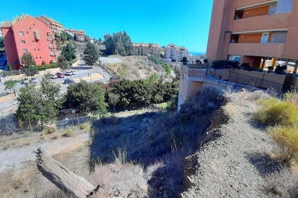 Plot for sale in Fuengirola, Málaga. 